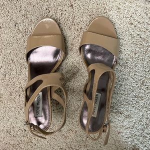 Steve Madden Dessi Heels
